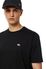 Camiseta-Para-Hombre-Tjustdovalpj-Maglietta