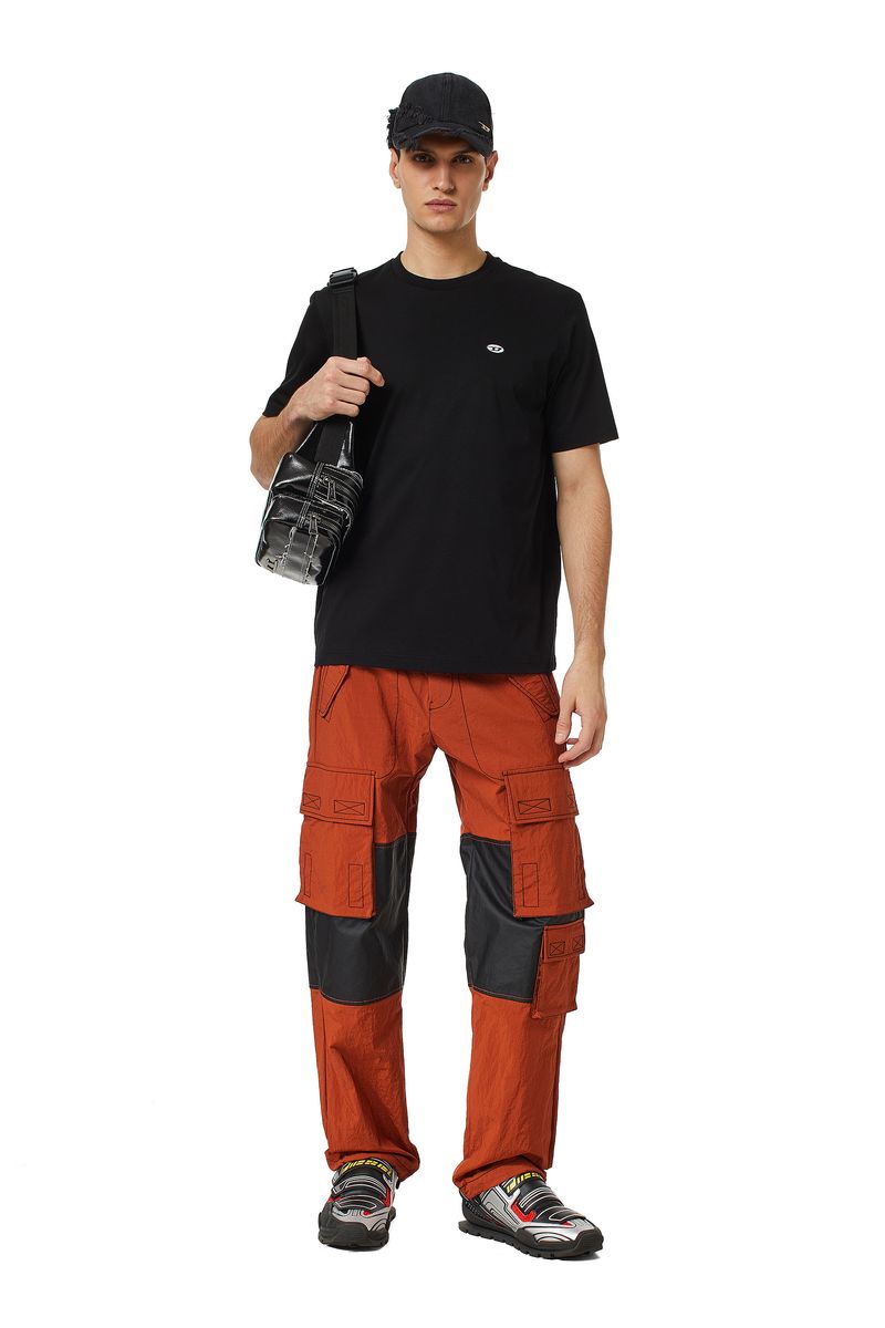 Camiseta-Para-Hombre-Tjustdovalpj-Maglietta