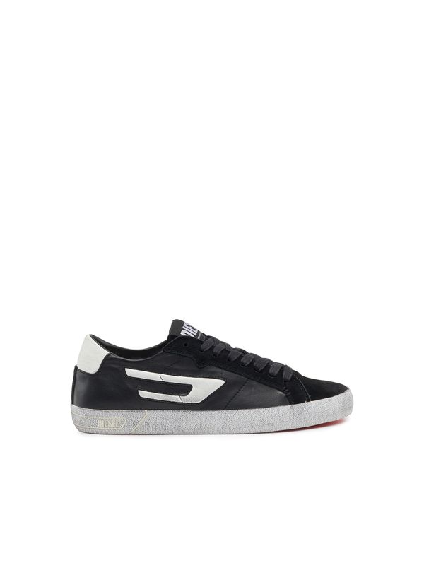 Tenis Para Mujer S Leroji Low W