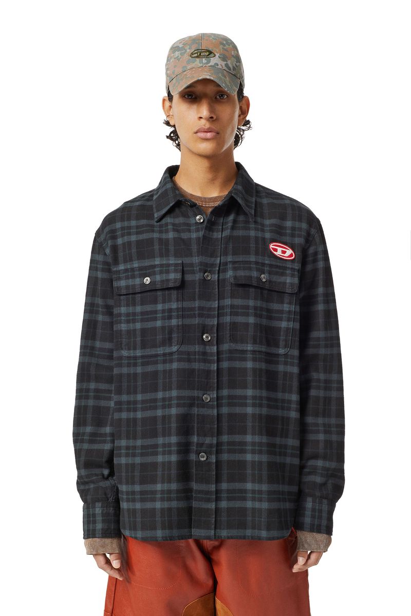 Camisa-Para-Hombre-Scross