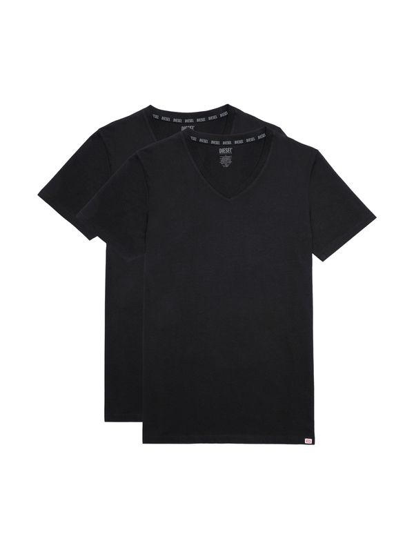 Camiseta Manga Corta Para Hombre Umtee-Michael-Tube-T