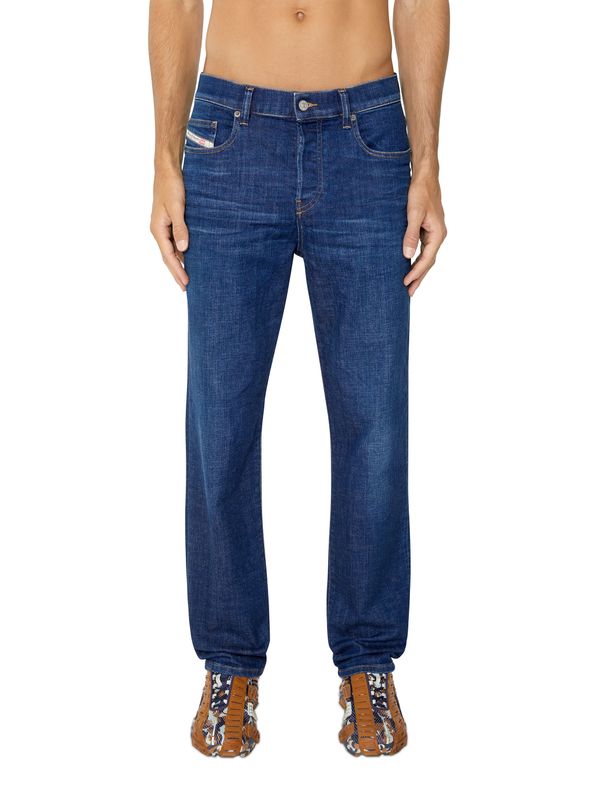 Jean Stretch Para Hombre 2020 D-Viker