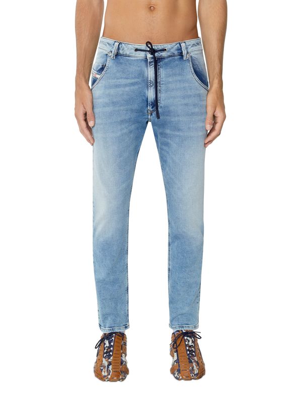 Jean Jogg Para Hombre Krooley-Y-T