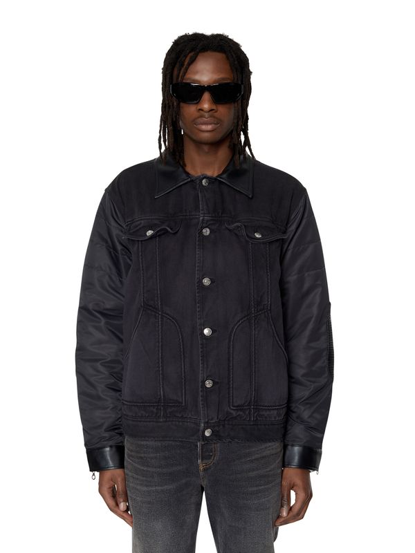 Chaqueta Casual Para Hombre J-Opeth
