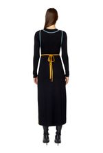 Vestido-Medio-Para-Mujer-Dcrosser