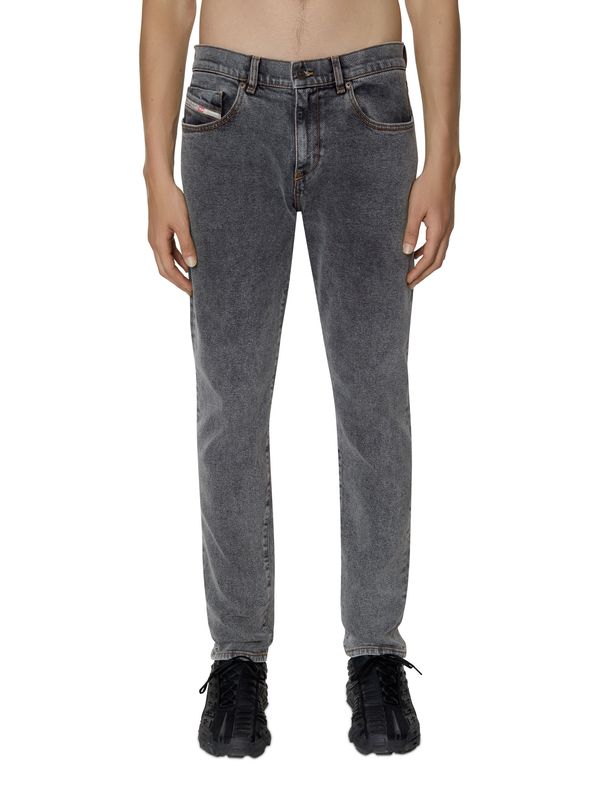 Jean Stretch Para Hombre 2019 D-Strukt L.32 Pantal