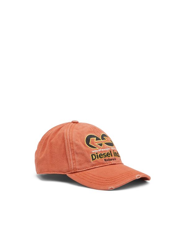 Gorra Para Hombre C-Syom