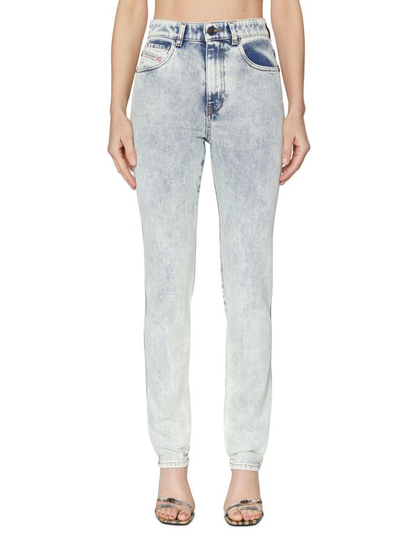 Jean Stretch Para Mujer 1994 L.32 Pantaloni