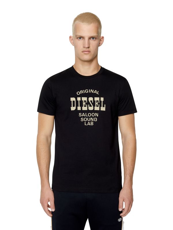 Camiseta Manga Corta para hombre T Diegor E12 105561