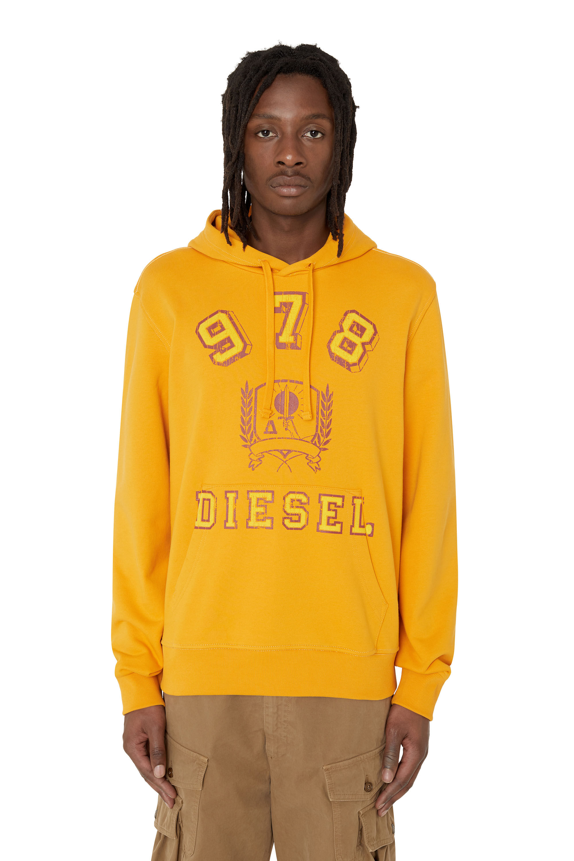 Buzos diesel best sale