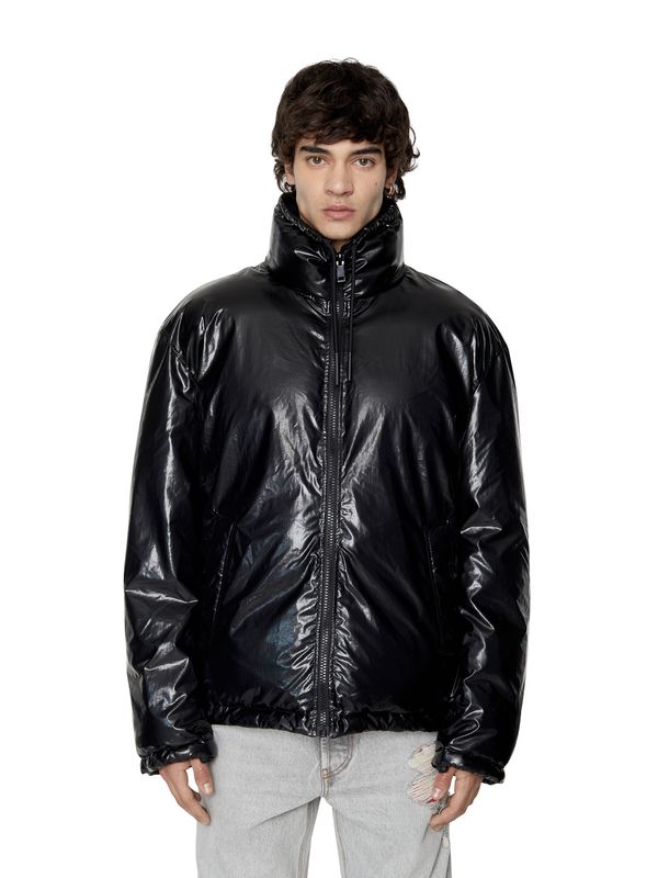 Chaqueta Invierno Para Hombre W-Jupiter