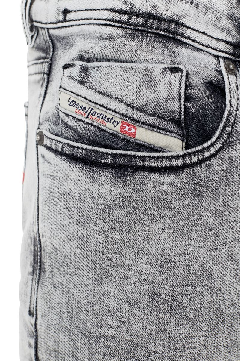 Jean Stretch Para Hombre 1979 Sleenker L32 Pantal 29102 DENIM