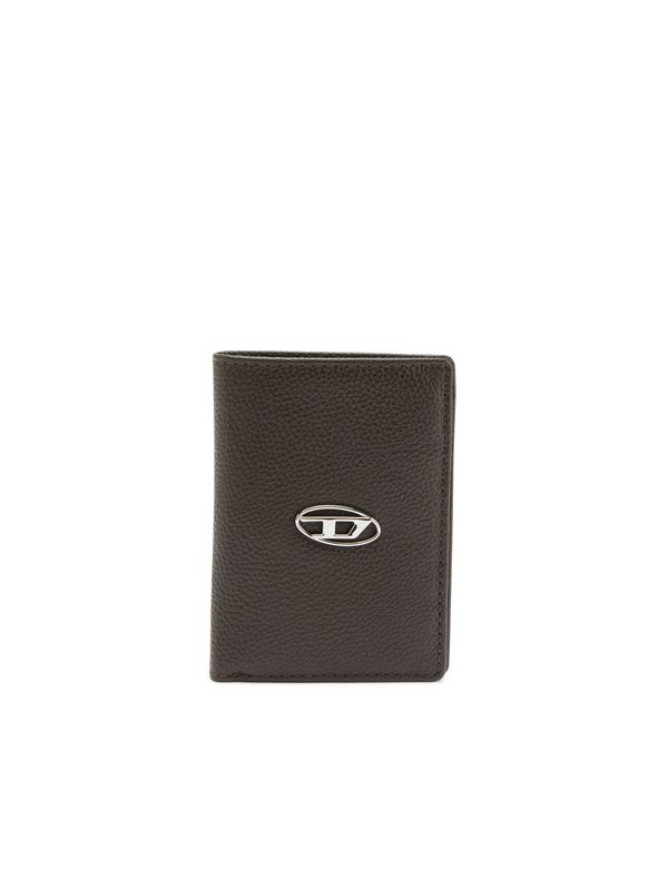 Billetera Pequeña Para Hombre Hissu Evo Vertical Neela