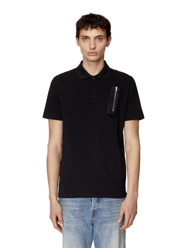 Polo Manga Corta Para Hombre T-Smithree