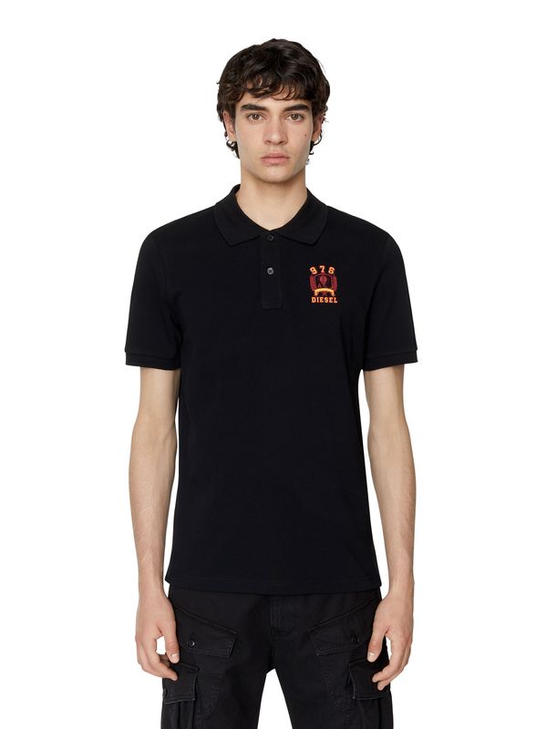 Polo Manga Corta Para Hombre T-Smith-E2