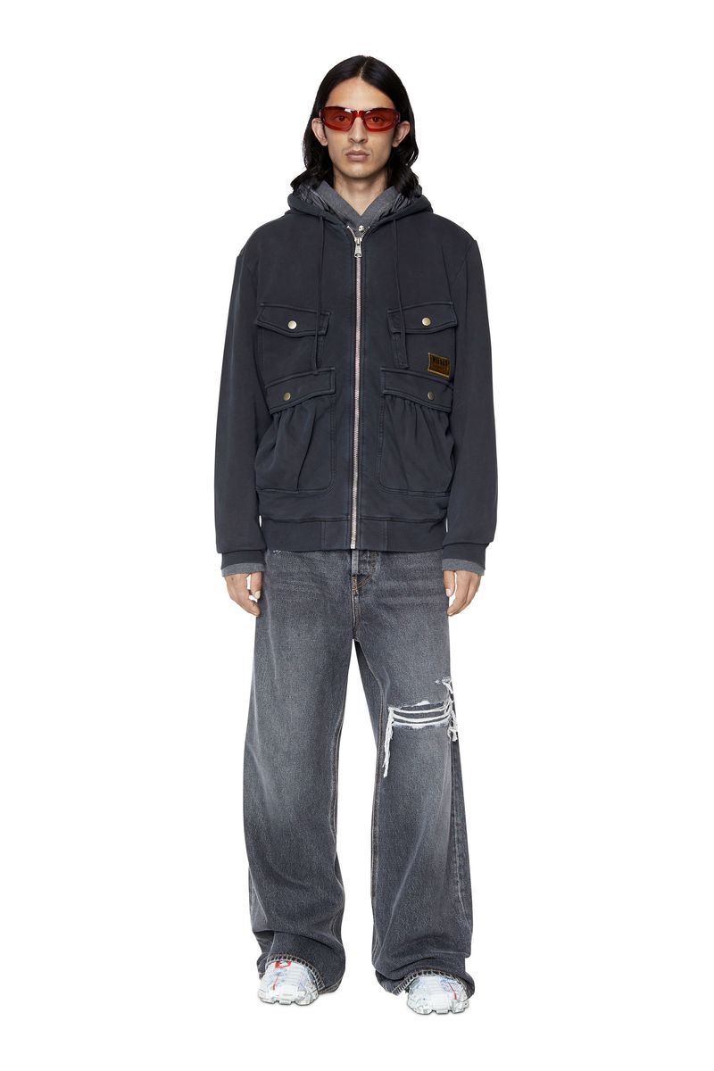 Chaqueta-Correa-Para-Hombre-Jstol