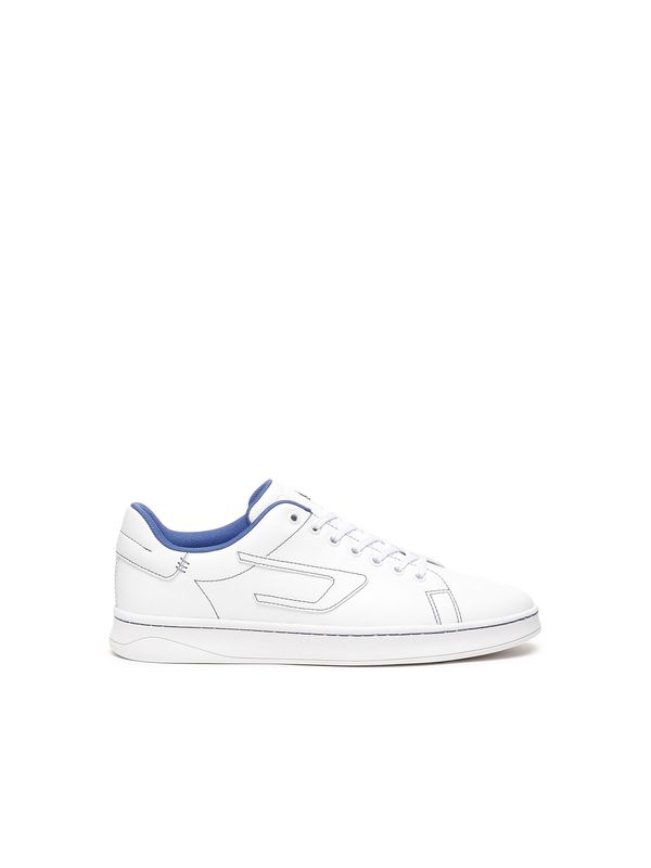 Tenis Para Hombre S-Athene Low