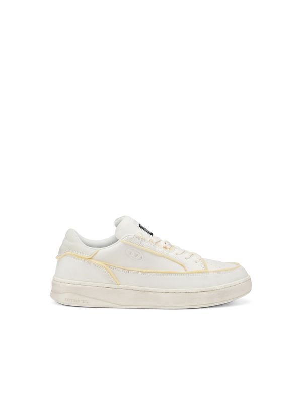 Tenis Para Hombre S-Sinna Low