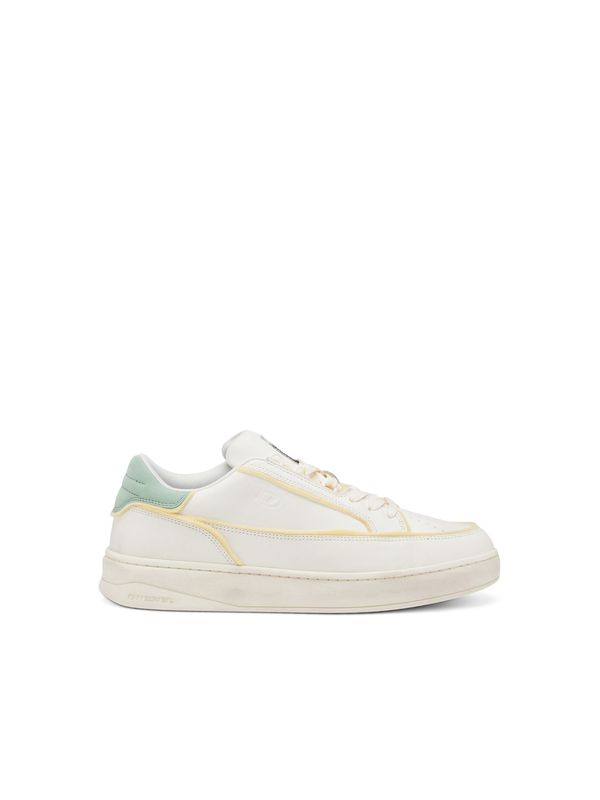 Tenis Para Hombre S-Sinna Low
