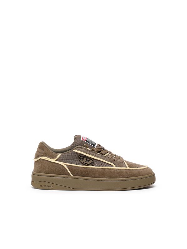 Tenis Para Hombre S-Sinna Low X