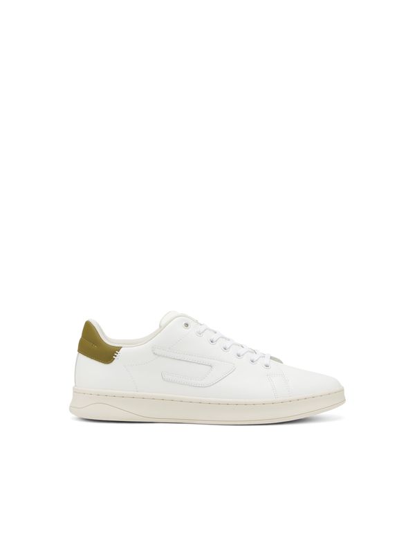 Tenis Para Hombre S-Athene Low