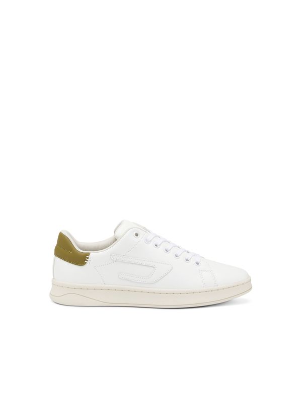 Tenis Para Mujer S-Athene Low W
