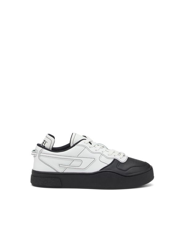 Tenis Para Hombre S-Ukiyo Low X