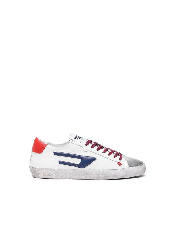 Tenis Para Mujer S-Leroji Low X