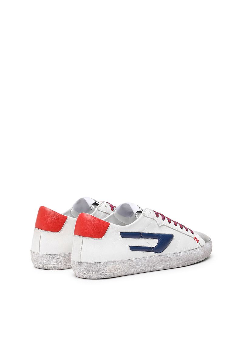 Tenis-Para-Hombre-Sleroji-Low-X