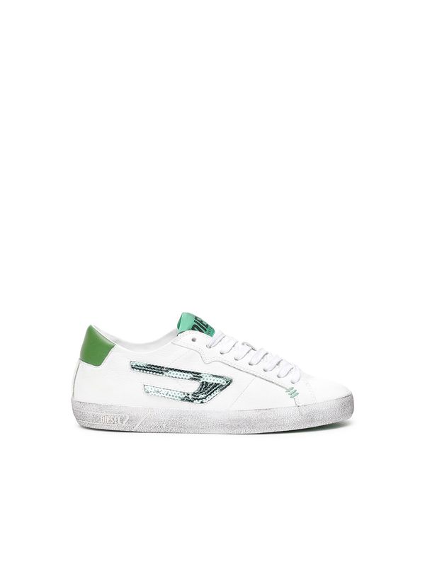 Tenis Para Mujer S-Leroji Low X