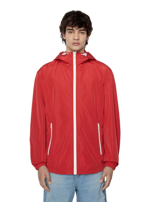 Chaqueta Casual Para Hombre J-Wally