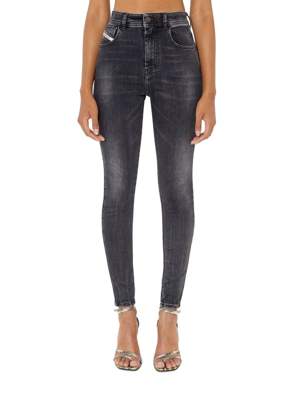 Jean Para Mujer 1984 Slandy-High