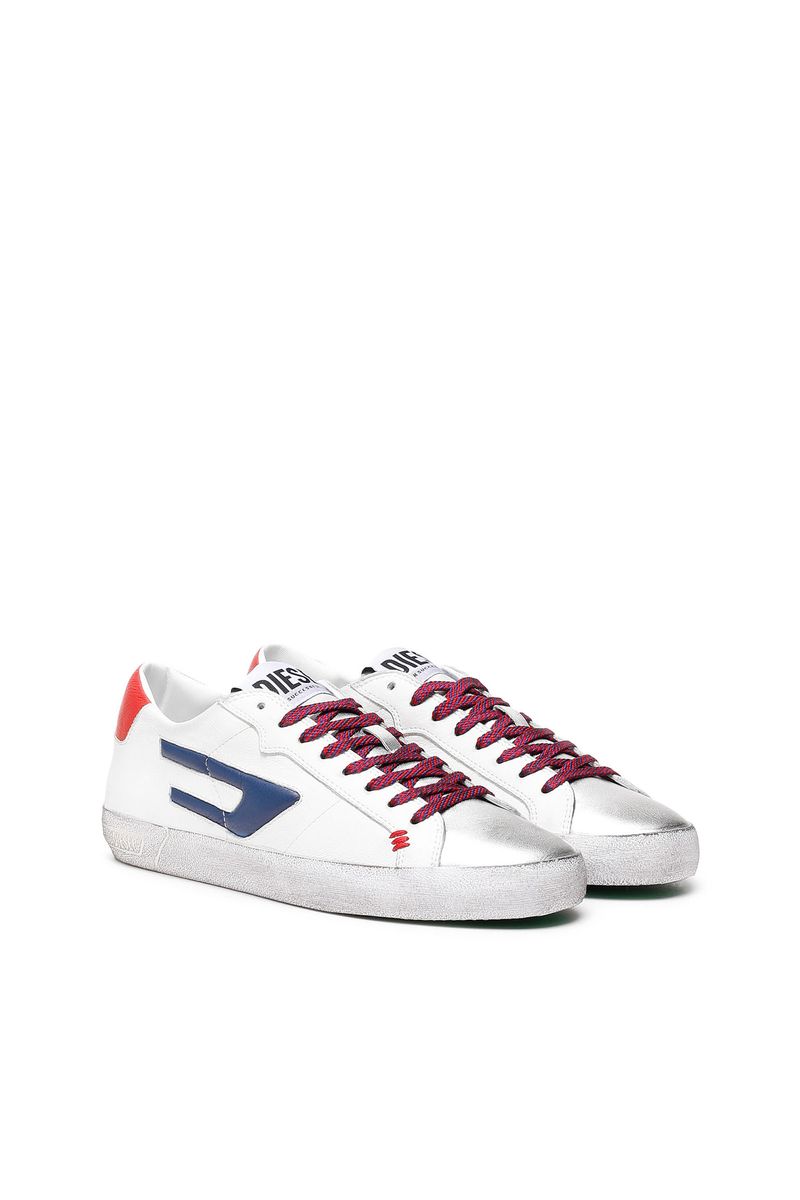 Tenis-Para-Hombre-Sleroji-Low-X