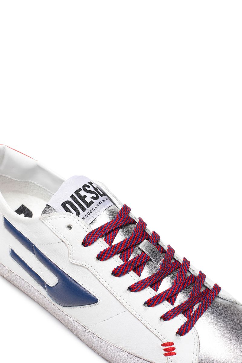 Tenis-Para-Hombre-Sleroji-Low-X