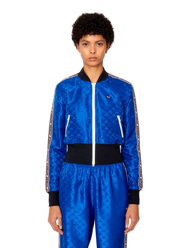Chaqueta Casual Para Mujer Awwt-Woilee-Ht30