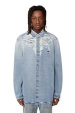Camisa--Para-Hombre-D-Simply-Over-Fsb