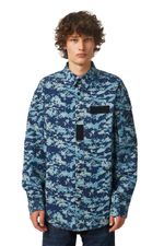 Camisa--Para-Hombre-S-Davies