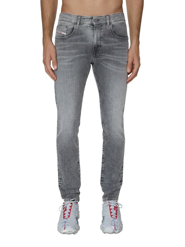 Jean Jogg Para Hombre D-Strukt-Z-T Sweat Jeans