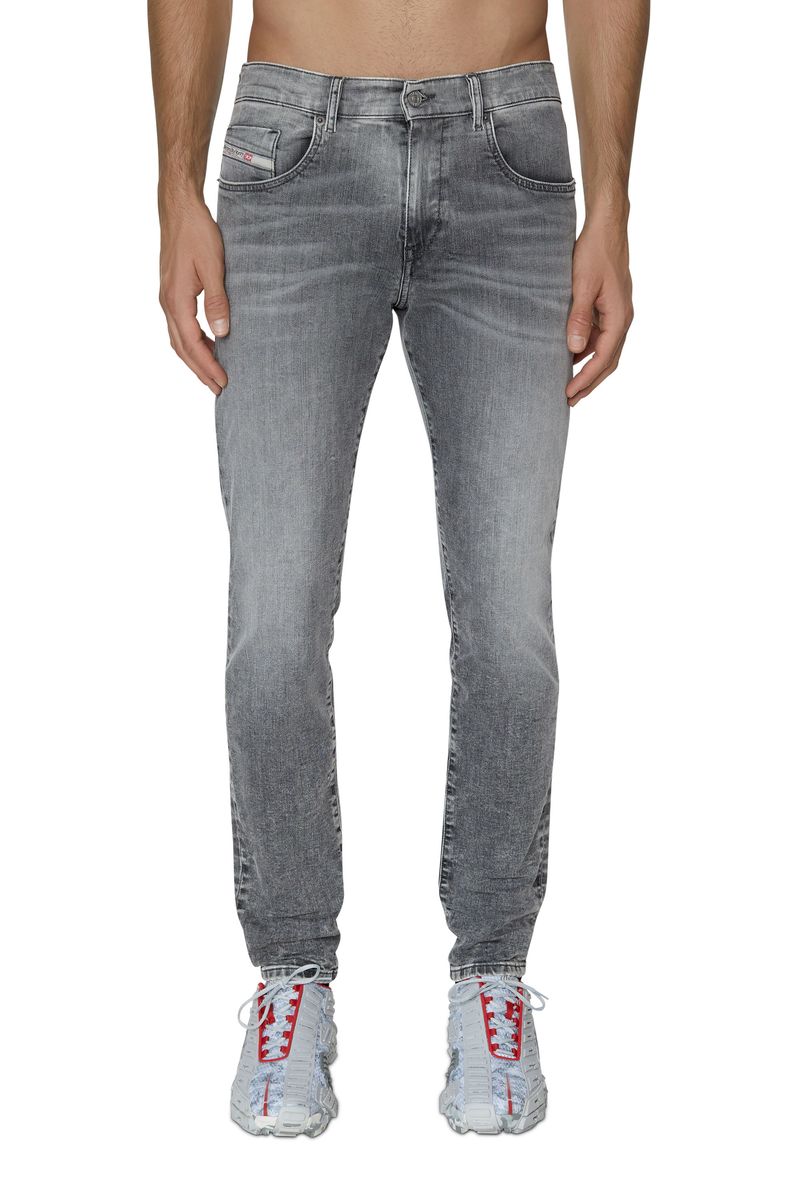 Jean-Jogg-Para-Hombre-D-Strukt-Z-T-Sweat-Jeans