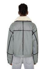 Chaqueta-Cuero-Para-Hombre-L-Gilbert-Fur-Jacket