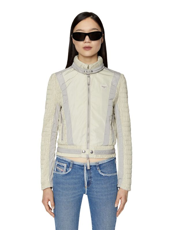 Chaqueta Casual Para Mujer G-Ritas Jacket