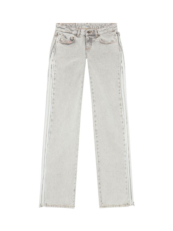 Jean Stretch Para Mujer 2002-Fs1