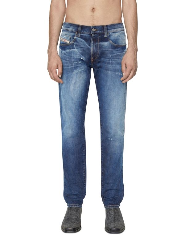 Jean Para Hombre 2019 D-Strukt