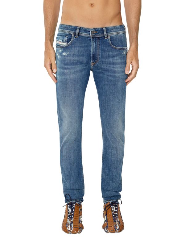 Jean Stretch Para Hombre 1979 Sleenker 28936