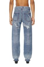 Jean-Stretch-Para-Hombre-2010-L-32-Trousers