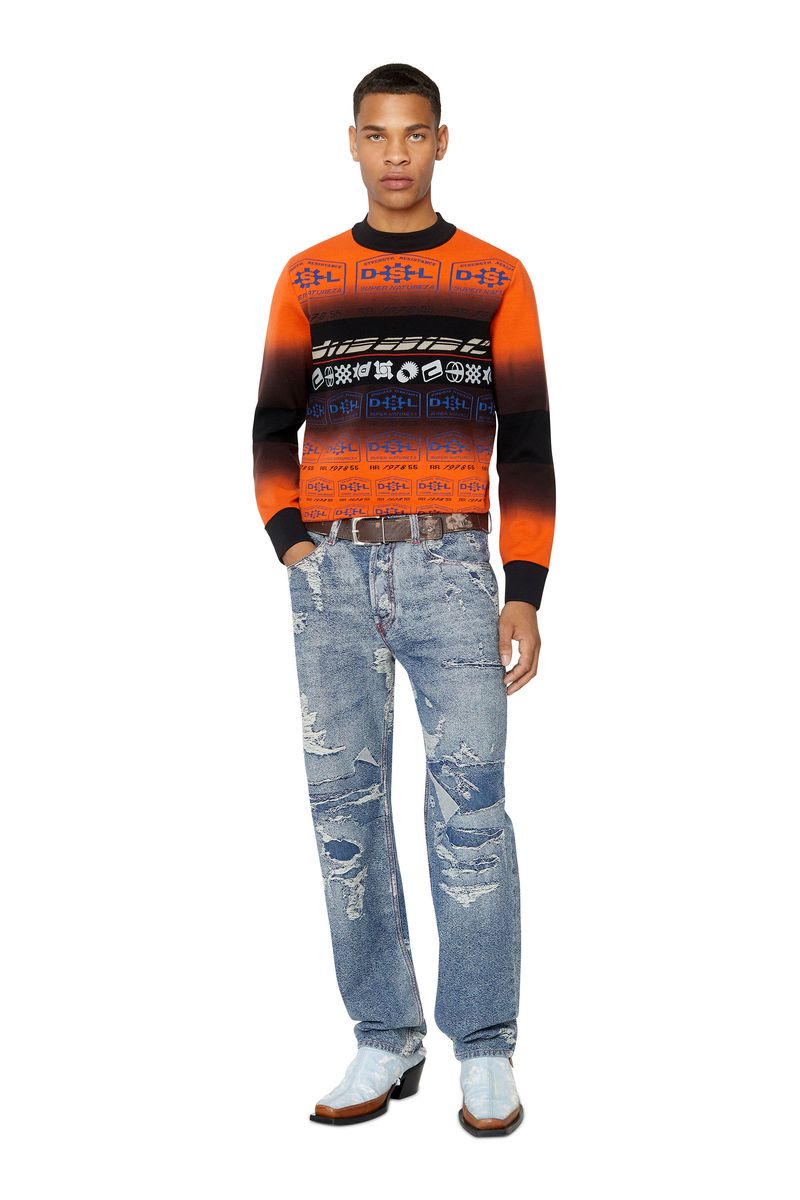 Jean-Stretch-Para-Hombre-2010-L-32-Trousers