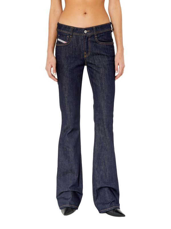 Jean Para Mujer 1969 D-Ebbey