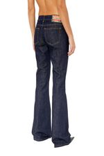 Jean Stretch Para Mujer 1969 D Ebbey 29475, DENIM