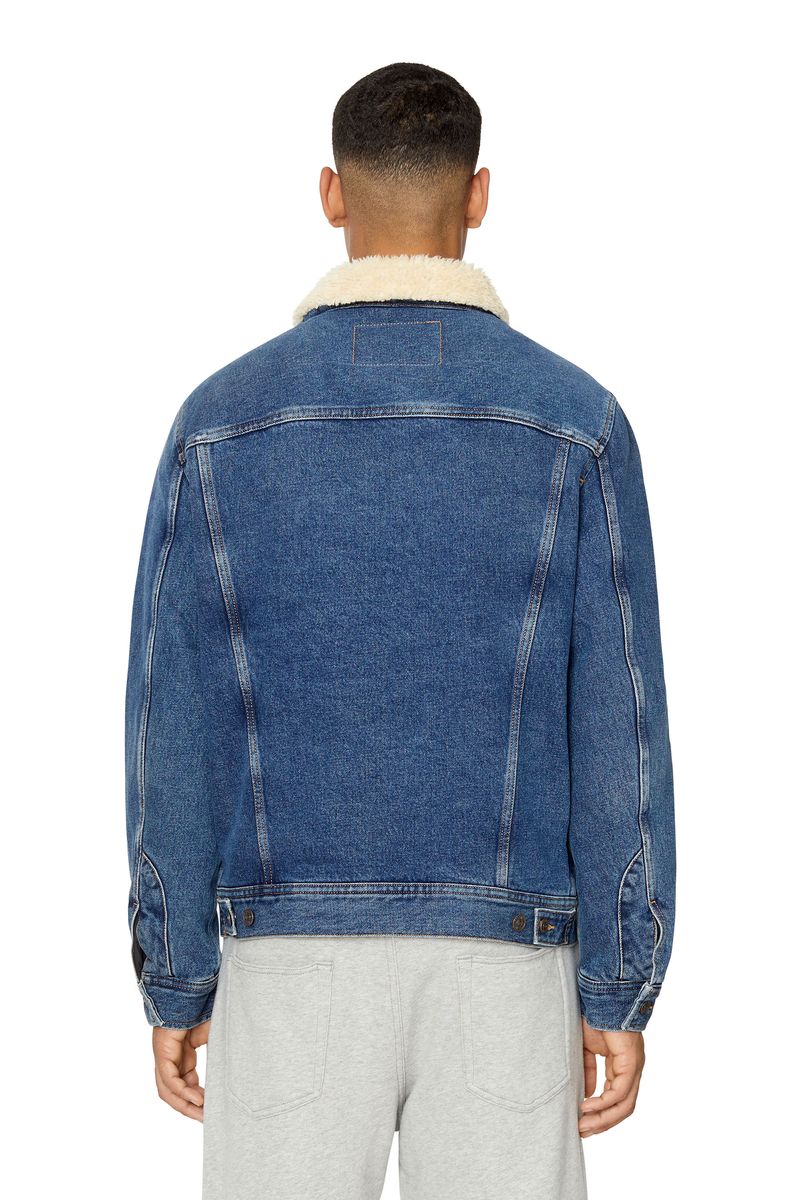 Chaqueta-Denim-Para-Hombre-D-Barcy-T