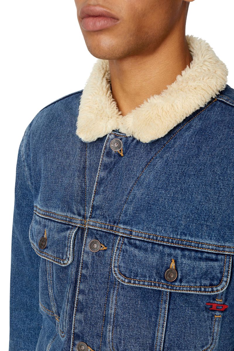 Chaqueta-Denim-Para-Hombre-D-Barcy-T